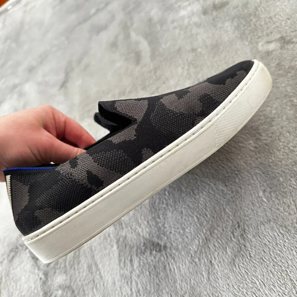 Rothys nice pre